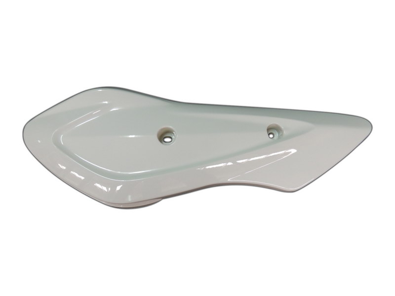 ARKA JANT MUHAFAZA SOL BEYAZ (MYFORCE600E)